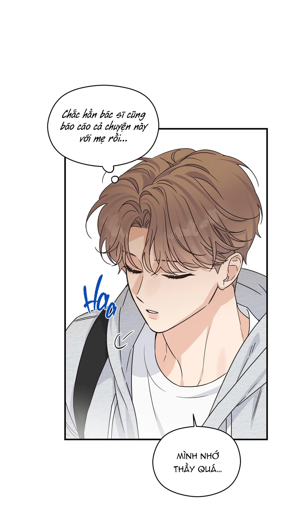 ✿ Vết Thương Alpha ✿ Chapter 27 Trang 42