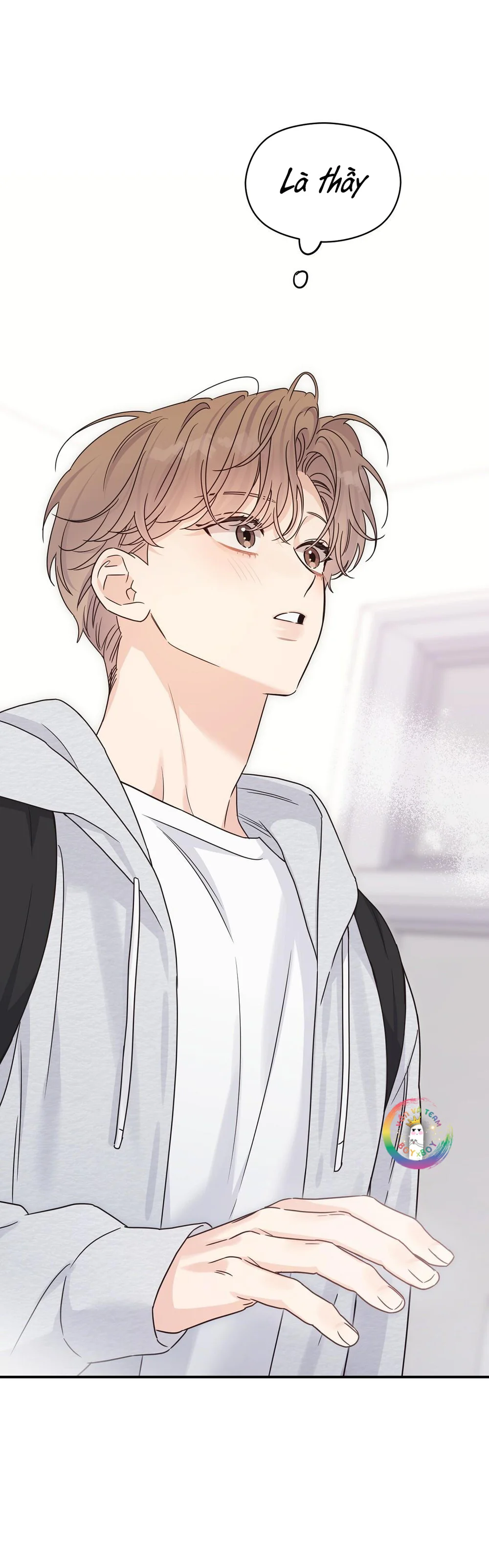 ✿ Vết Thương Alpha ✿ Chapter 27 Trang 47