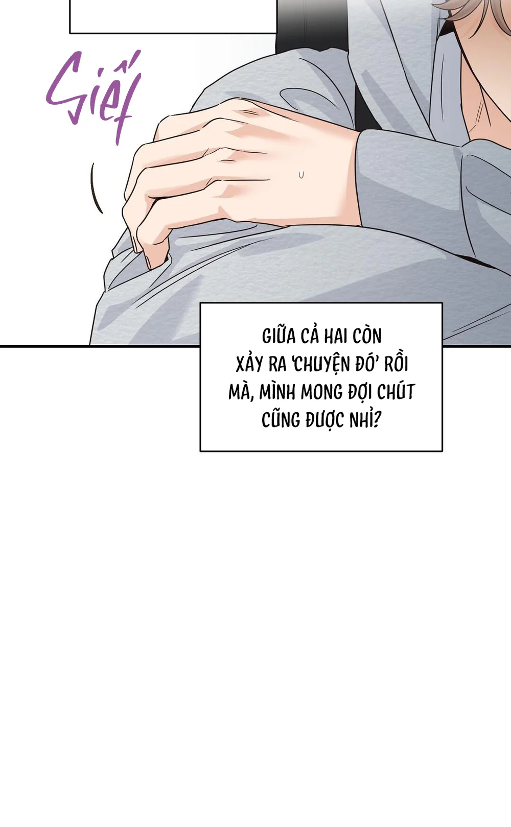 ✿ Vết Thương Alpha ✿ Chapter 28 Trang 7