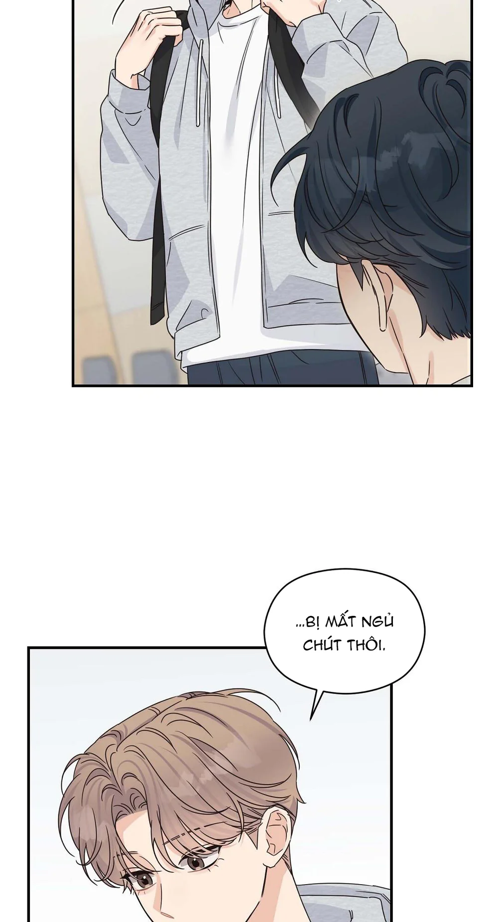 ✿ Vết Thương Alpha ✿ Chapter 28 Trang 13