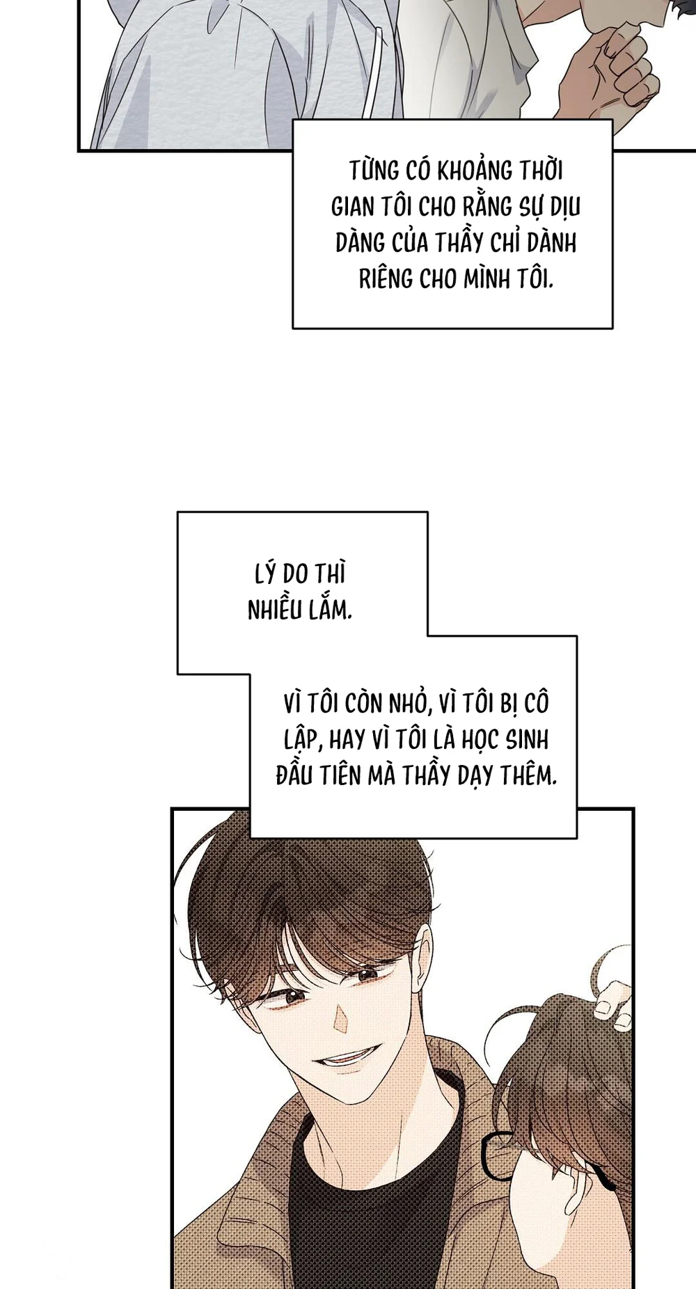 ✿ Vết Thương Alpha ✿ Chapter 28 Trang 23