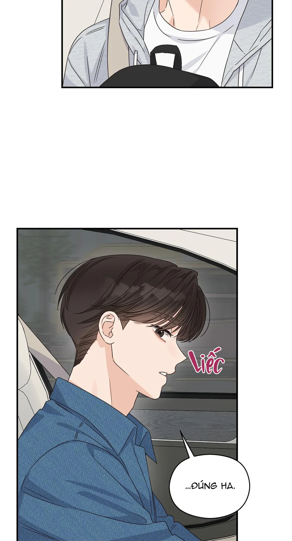 ✿ Vết Thương Alpha ✿ Chapter 28 Trang 39