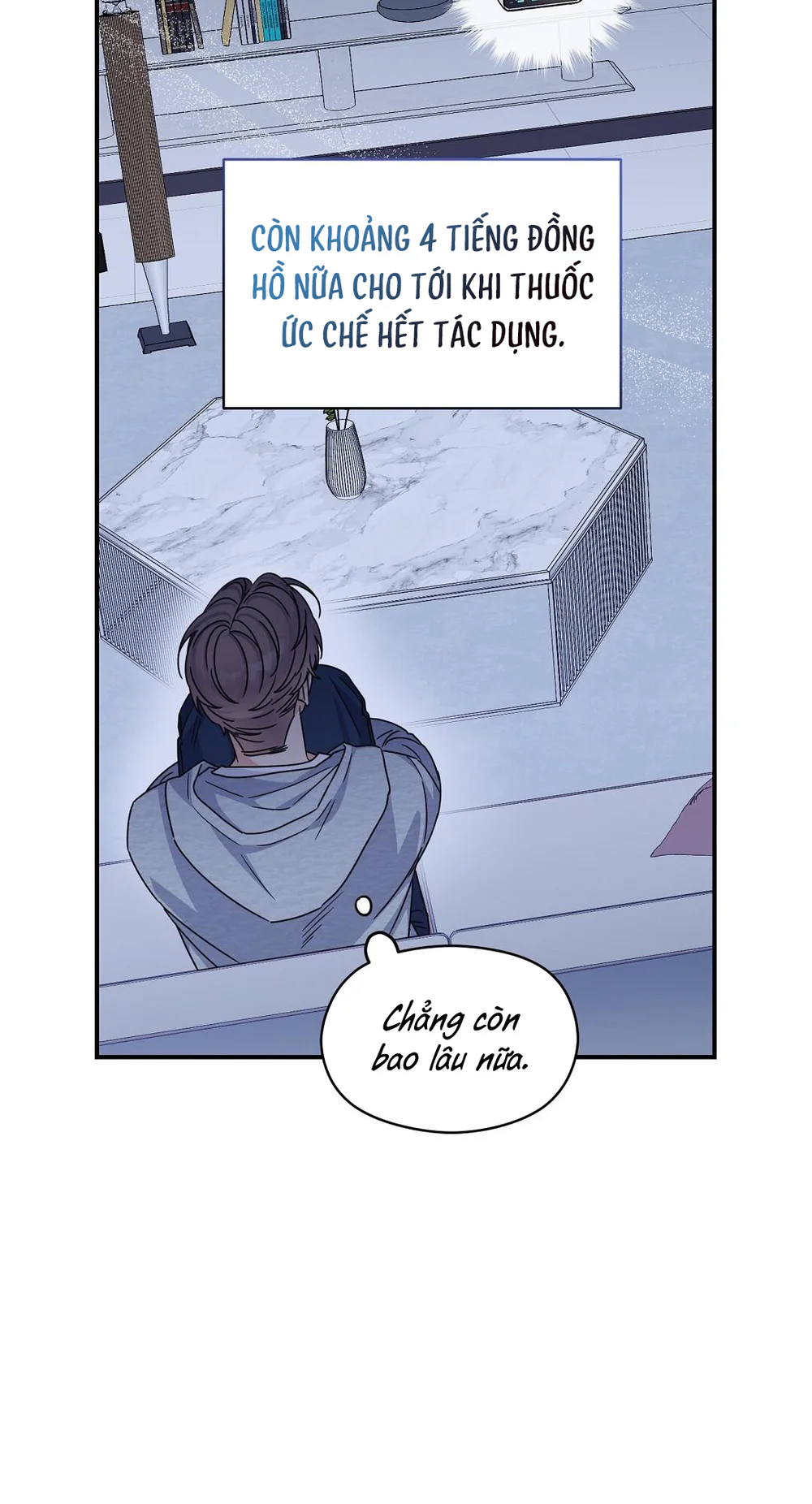 ✿ Vết Thương Alpha ✿ Chapter 29 Trang 7