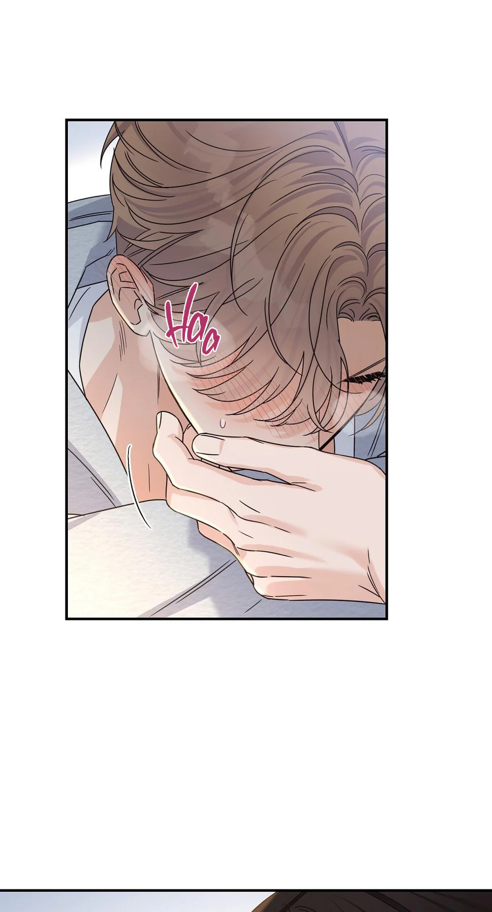 ✿ Vết Thương Alpha ✿ Chapter 29 Trang 20