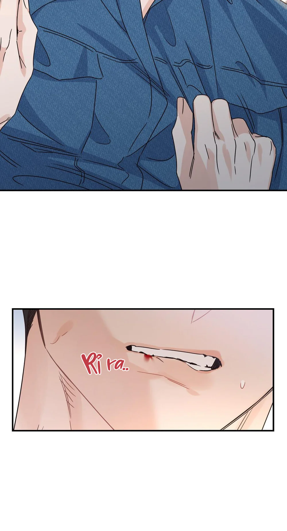 ✿ Vết Thương Alpha ✿ Chapter 29 Trang 26