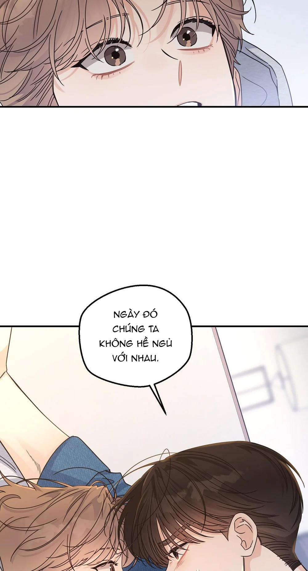 ✿ Vết Thương Alpha ✿ Chapter 29 Trang 36