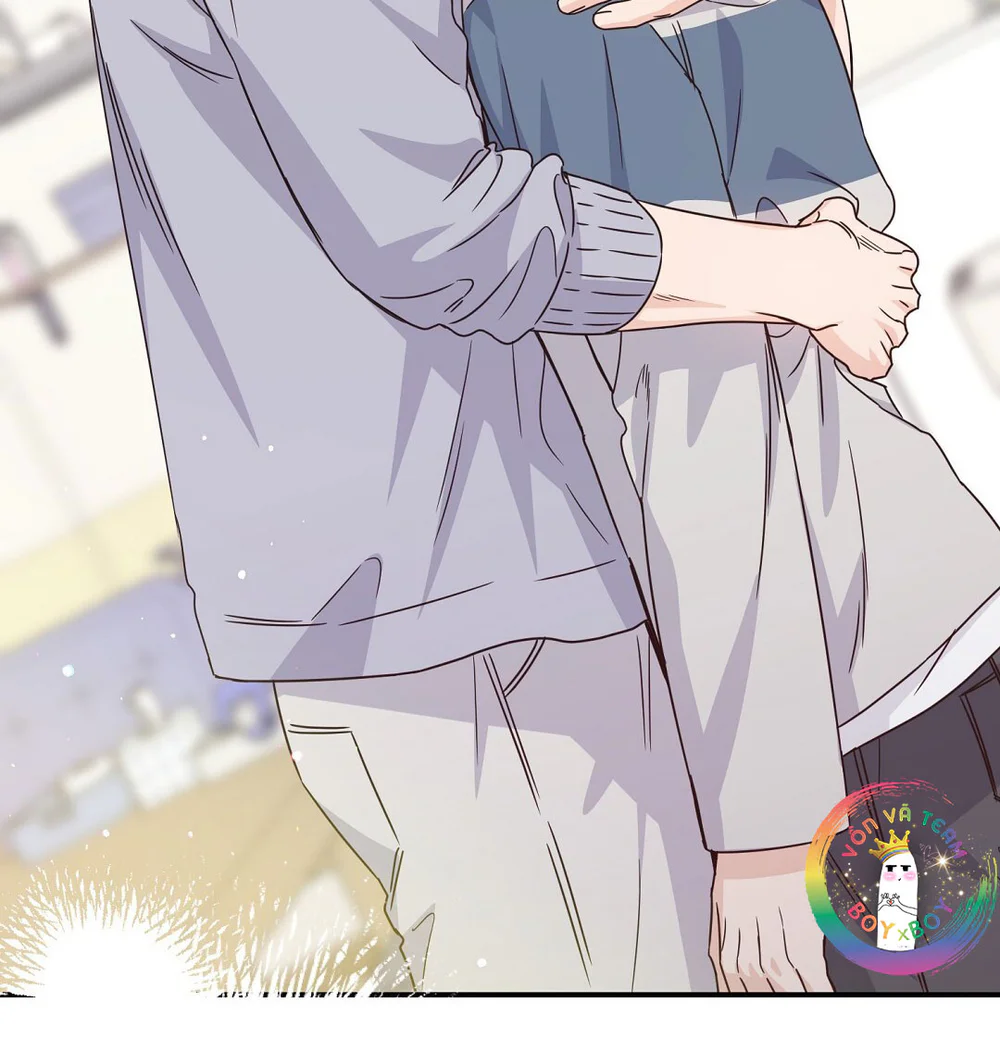 ✿ Vết Thương Alpha ✿ Chapter 31 Trang 42