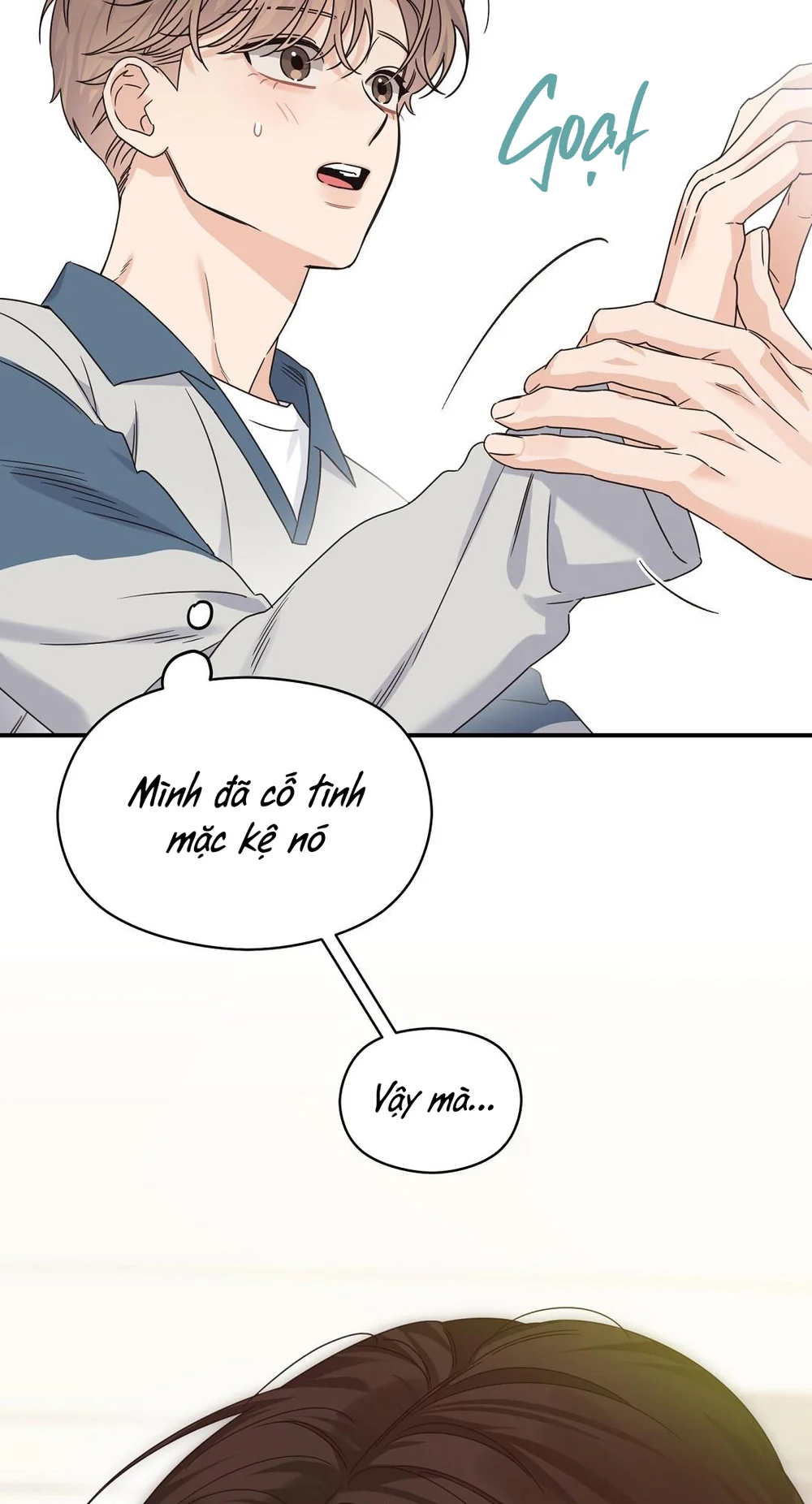 ✿ Vết Thương Alpha ✿ Chapter 32 Trang 10