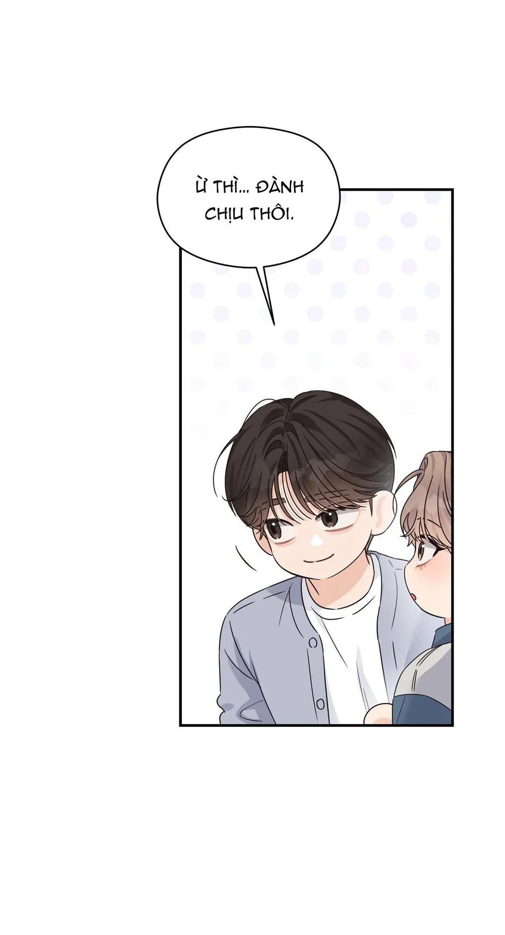 ✿ Vết Thương Alpha ✿ Chapter 32 Trang 18