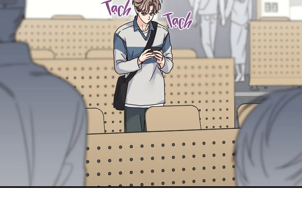 ✿ Vết Thương Alpha ✿ Chapter 32 Trang 37