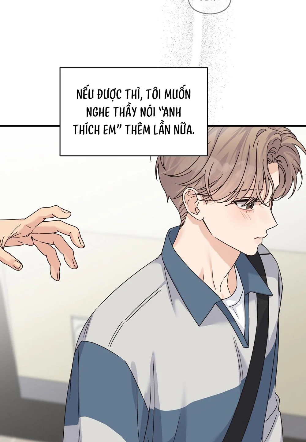 ✿ Vết Thương Alpha ✿ Chapter 32 Trang 39