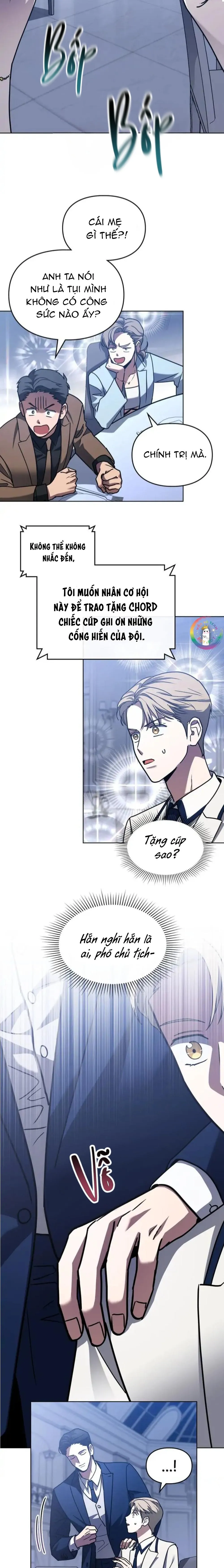 Vết Tích Của Ánh Dương Chapter 60 Trang 14