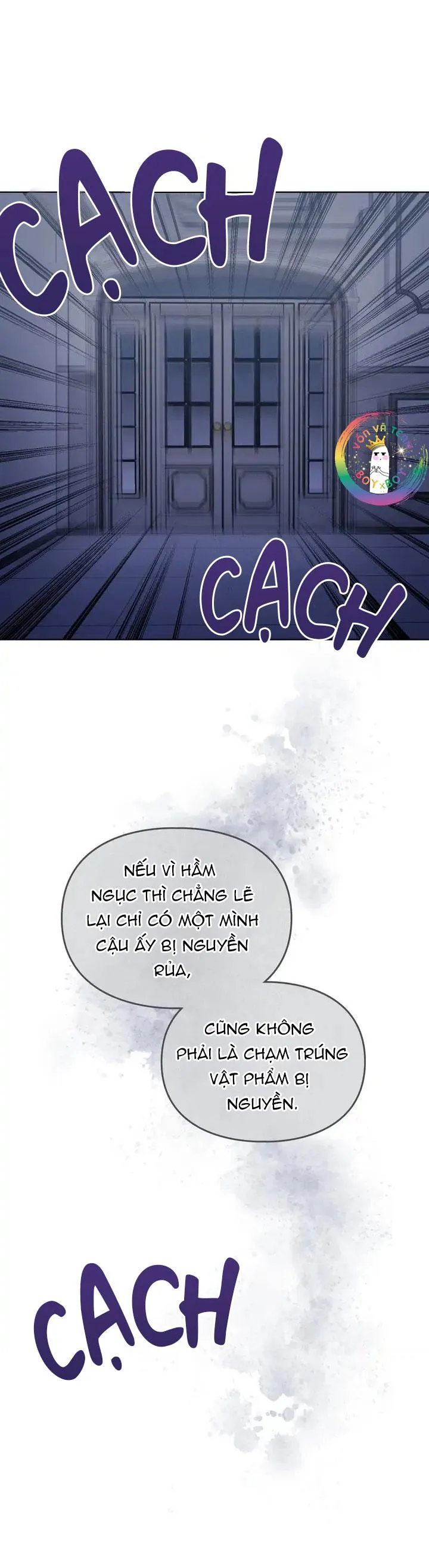 Vết Tích Của Ánh Dương Chapter 64 Trang 29