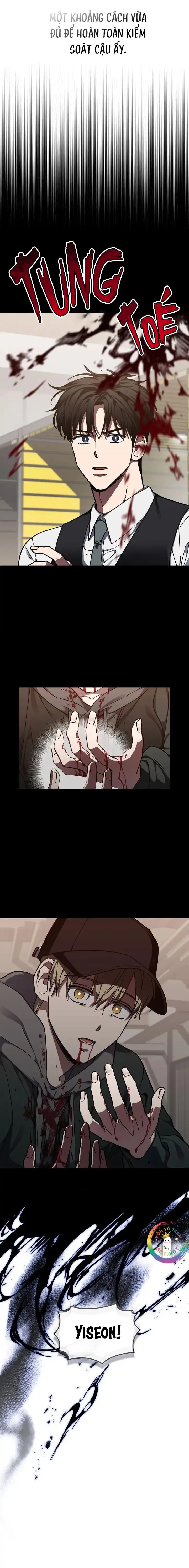 Vết Tích Của Ánh Dương Chapter 65 Trang 13