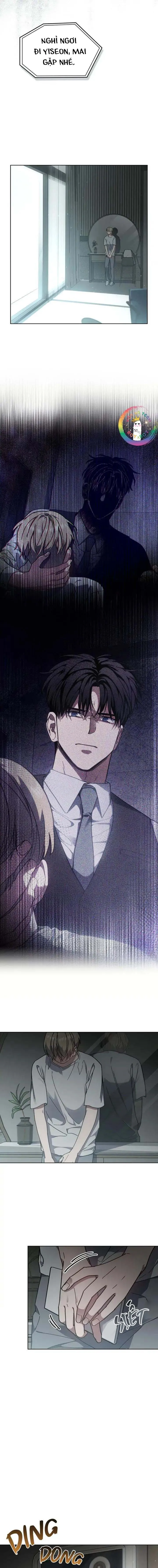 Vết Tích Của Ánh Dương Chapter 66 Trang 13
