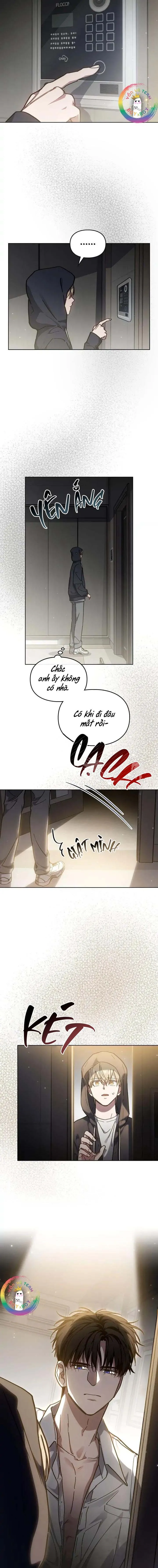 Vết Tích Của Ánh Dương Chapter 66 Trang 14
