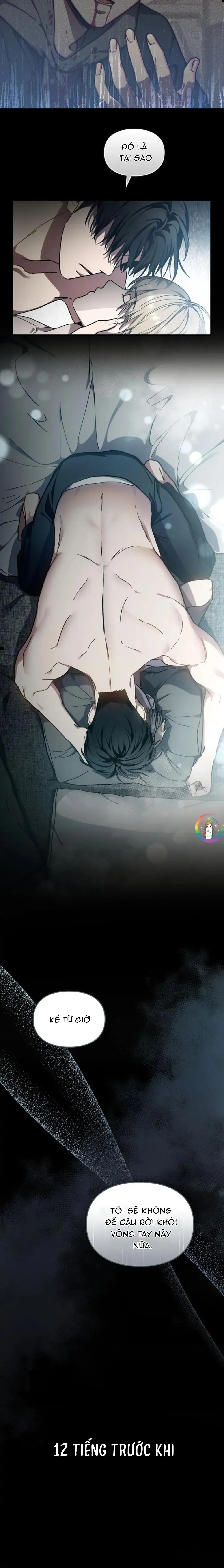 Vết Tích Của Ánh Dương Chapter 68 Trang 5