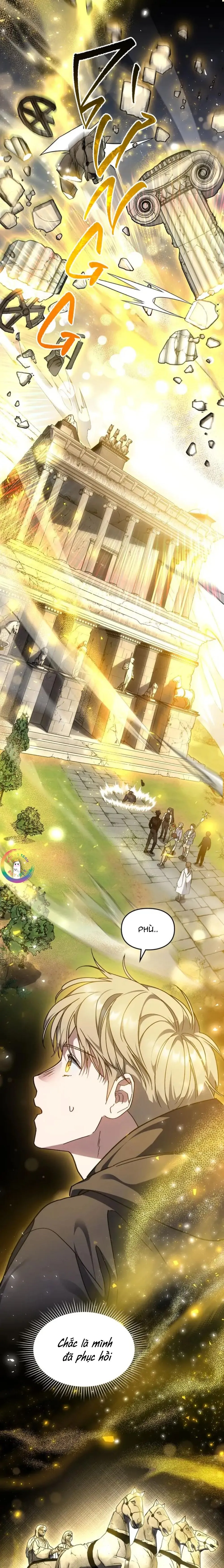 Vết Tích Của Ánh Dương Chapter 68 Trang 7