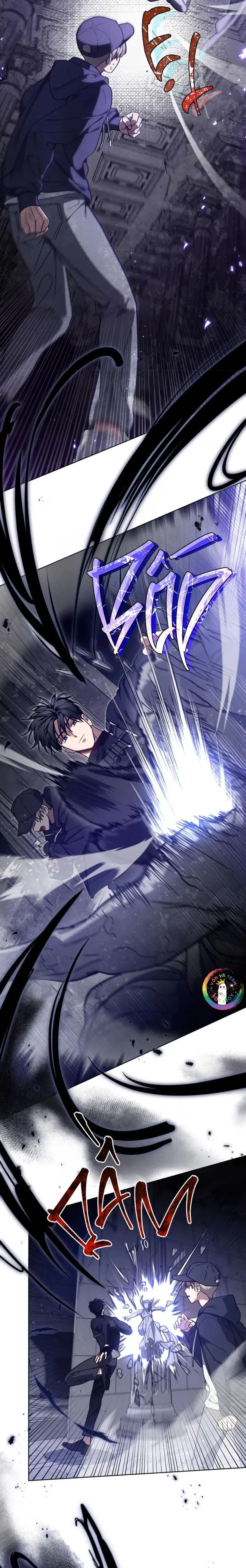 Vết Tích Của Ánh Dương Chapter 68 Trang 13