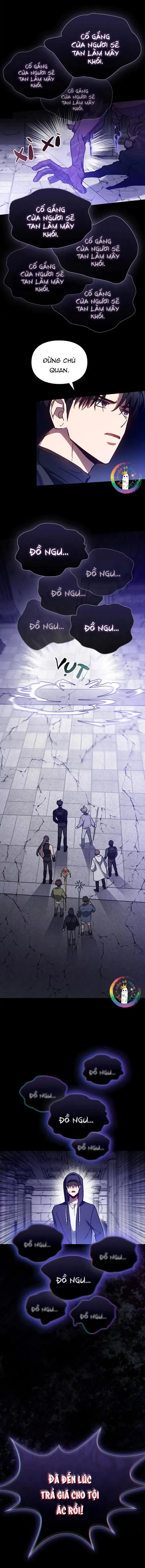 Vết Tích Của Ánh Dương Chapter 69 Trang 7