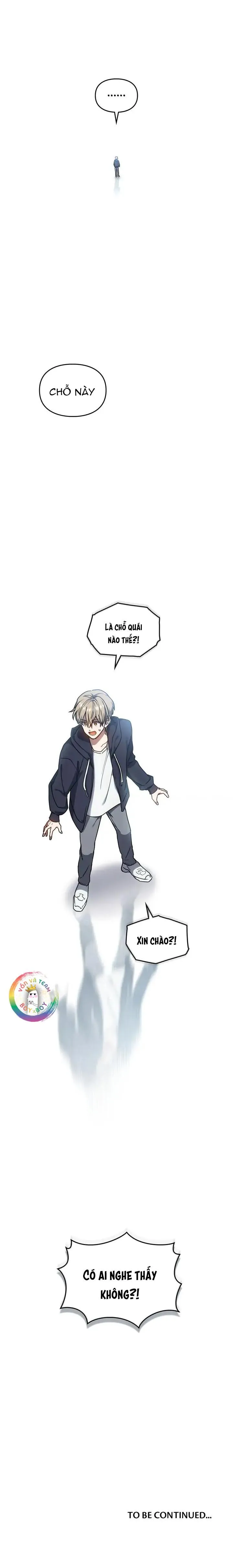 Vết Tích Của Ánh Dương Chapter 69 Trang 10