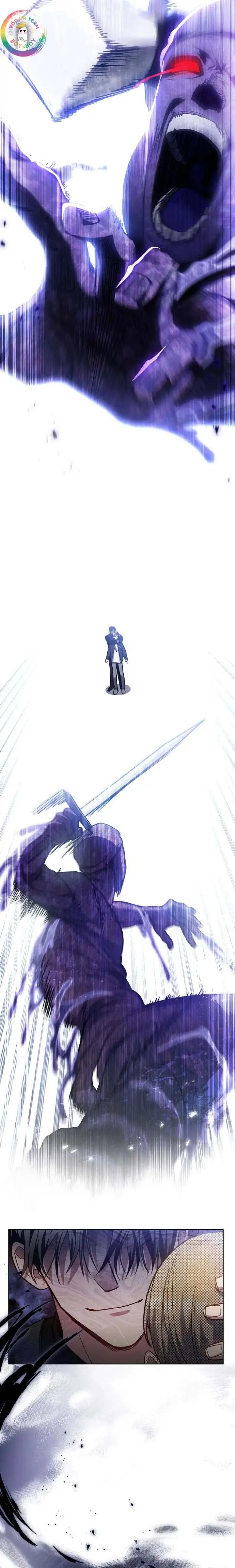 Vết Tích Của Ánh Dương Chapter 70 Trang 16