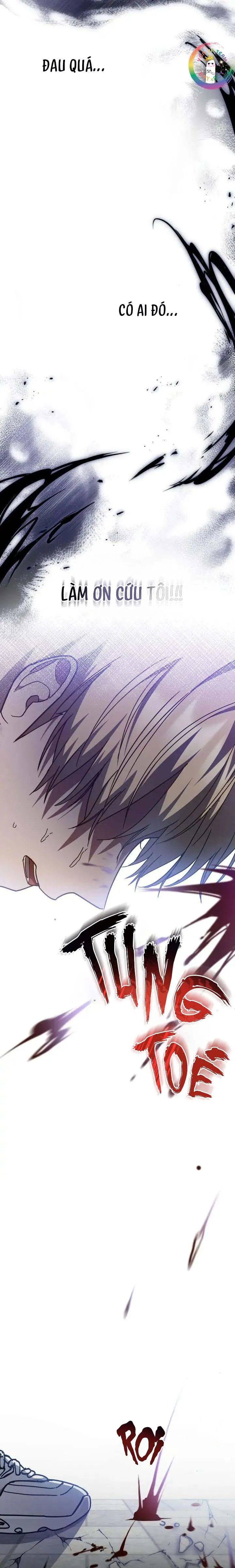 Vết Tích Của Ánh Dương Chapter 70 Trang 17