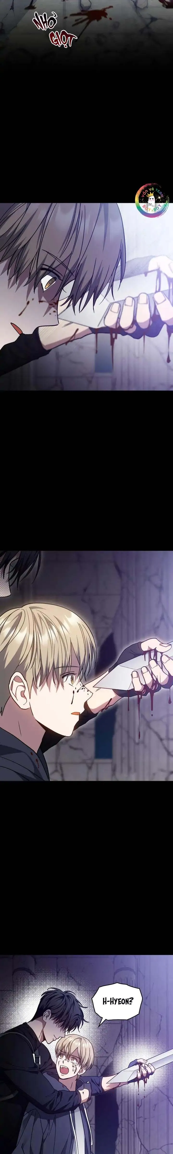 Vết Tích Của Ánh Dương Chapter 70 Trang 18