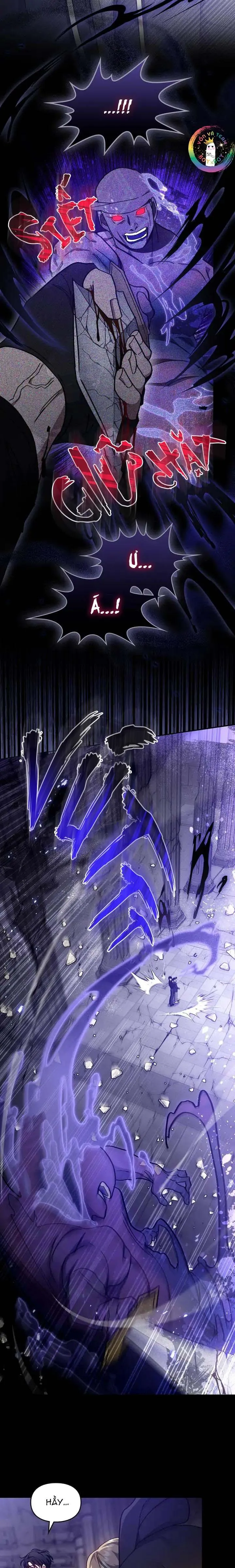 Vết Tích Của Ánh Dương Chapter 70 Trang 20