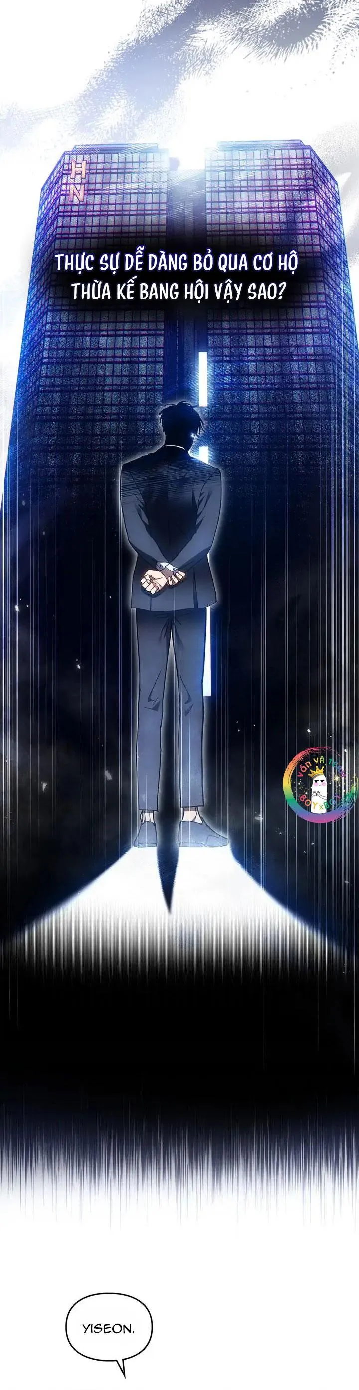 Vết Tích Của Ánh Dương Chapter 71 Trang 28