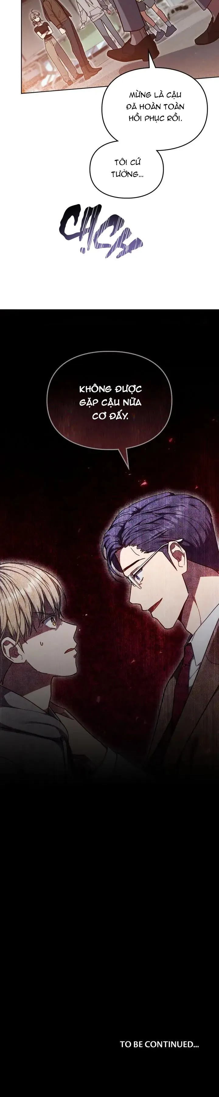 Vết Tích Của Ánh Dương Chapter 72 Trang 18