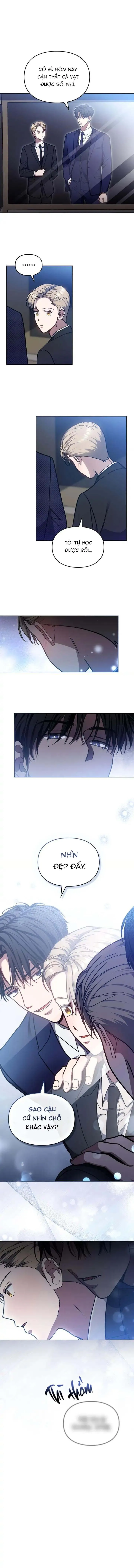 Vết Tích Của Ánh Dương Chapter 73 Trang 11