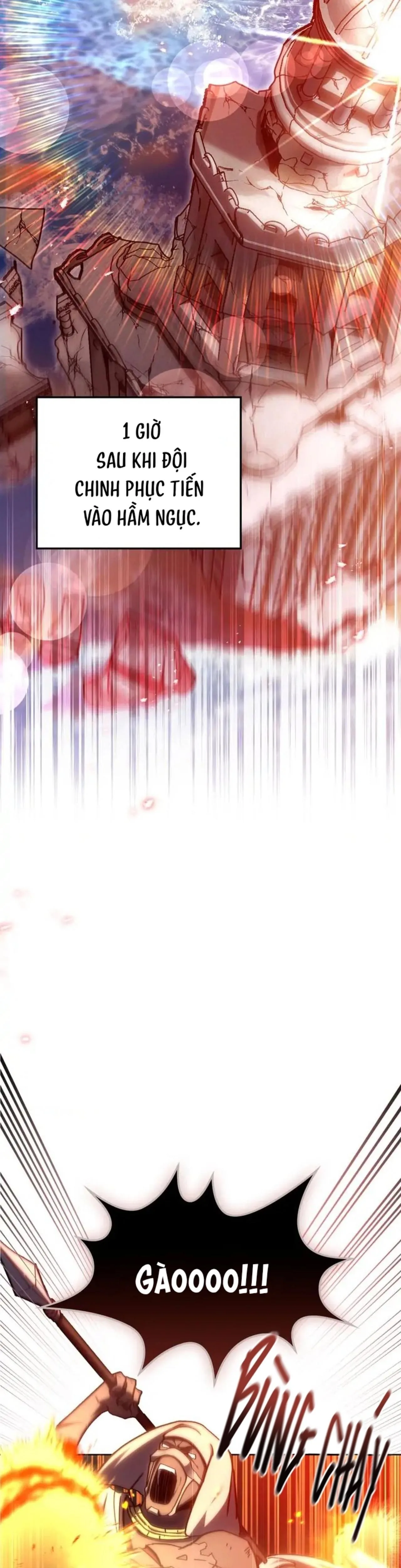 Vết Tích Của Ánh Dương Chapter 75 Trang 3