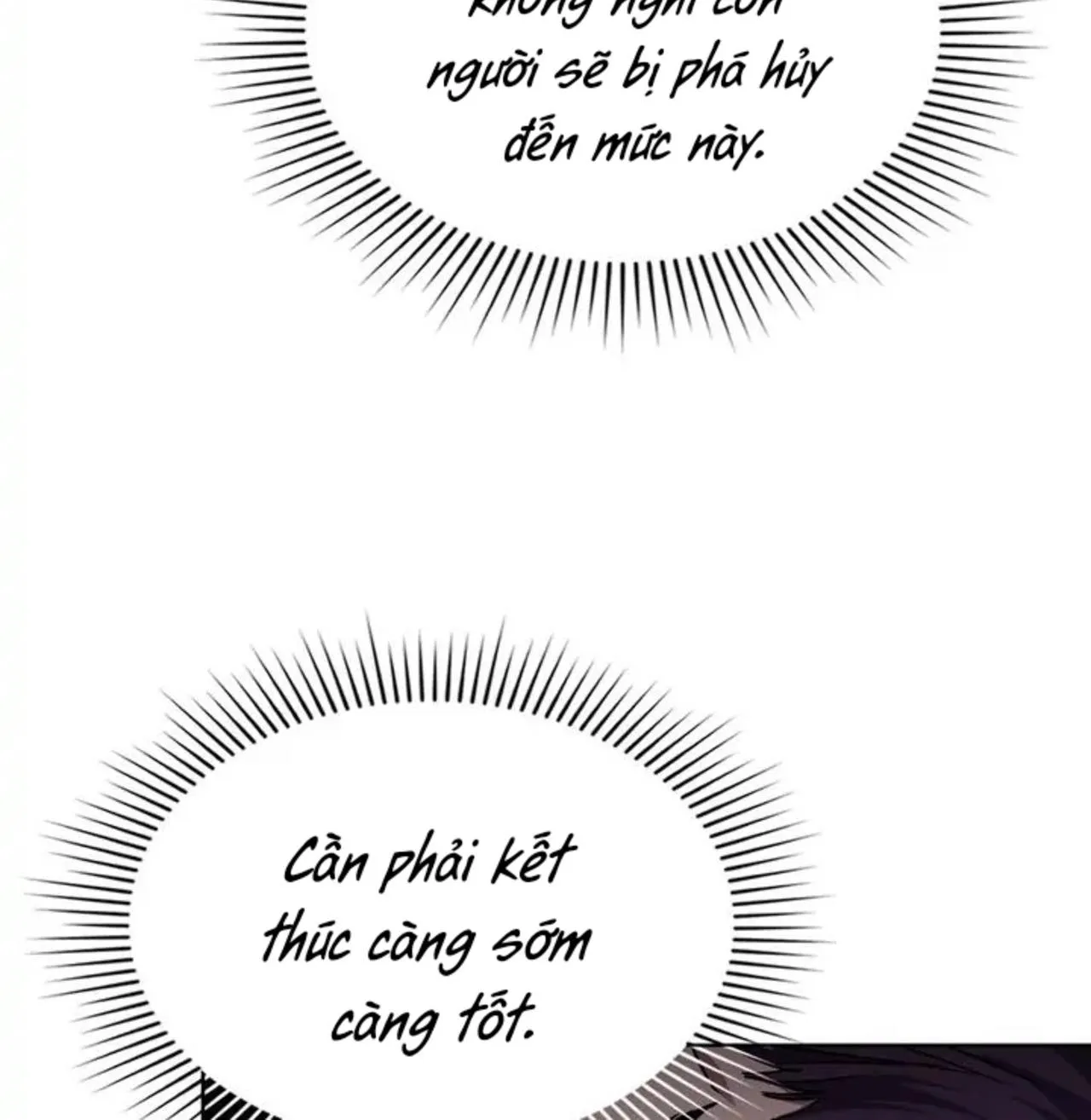 Vết Tích Của Ánh Dương Chapter 75 Trang 6