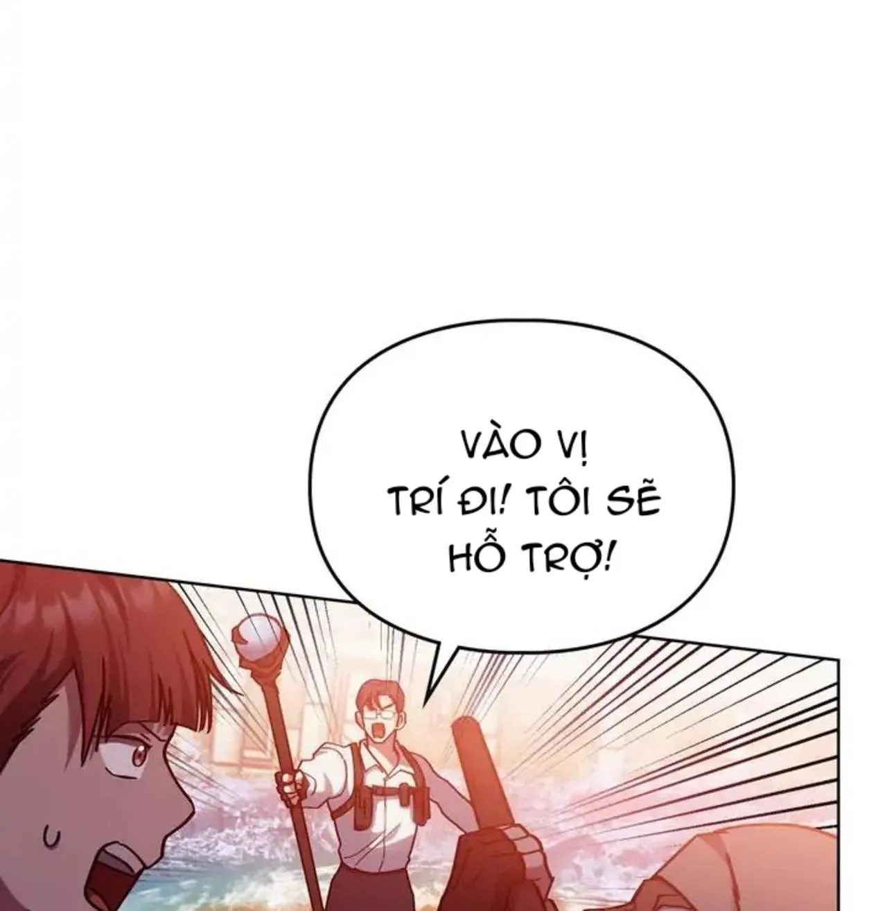 Vết Tích Của Ánh Dương Chapter 75 Trang 26