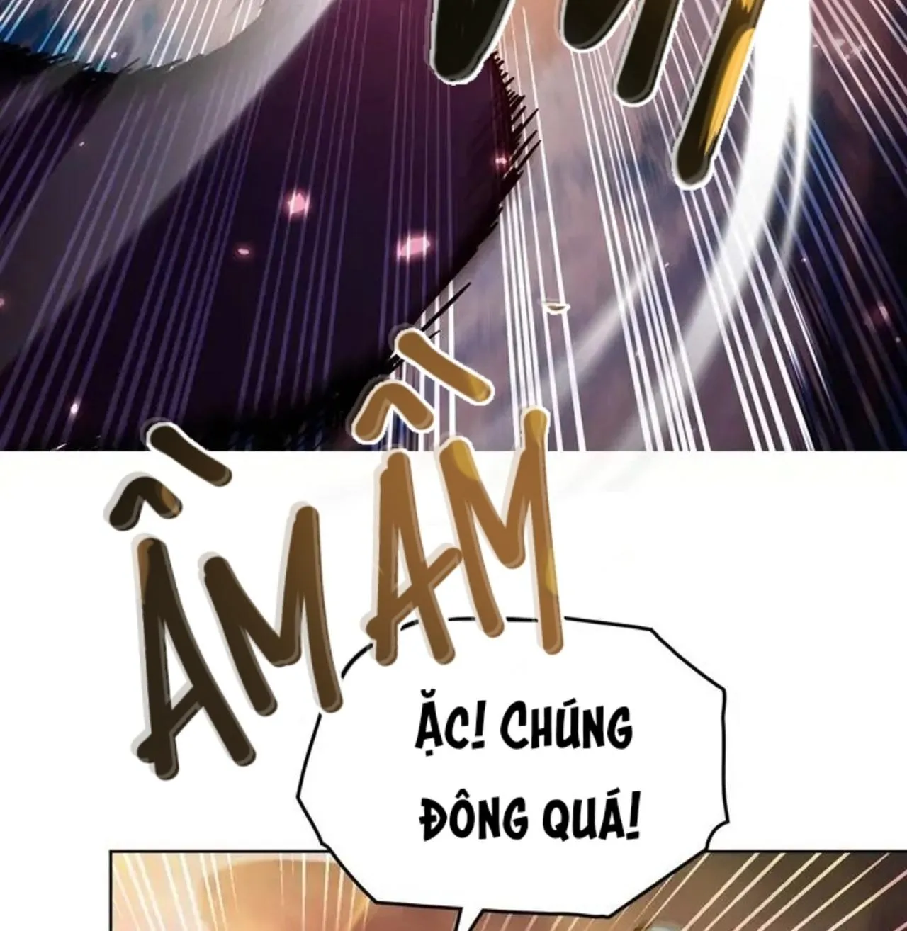 Vết Tích Của Ánh Dương Chapter 75 Trang 36