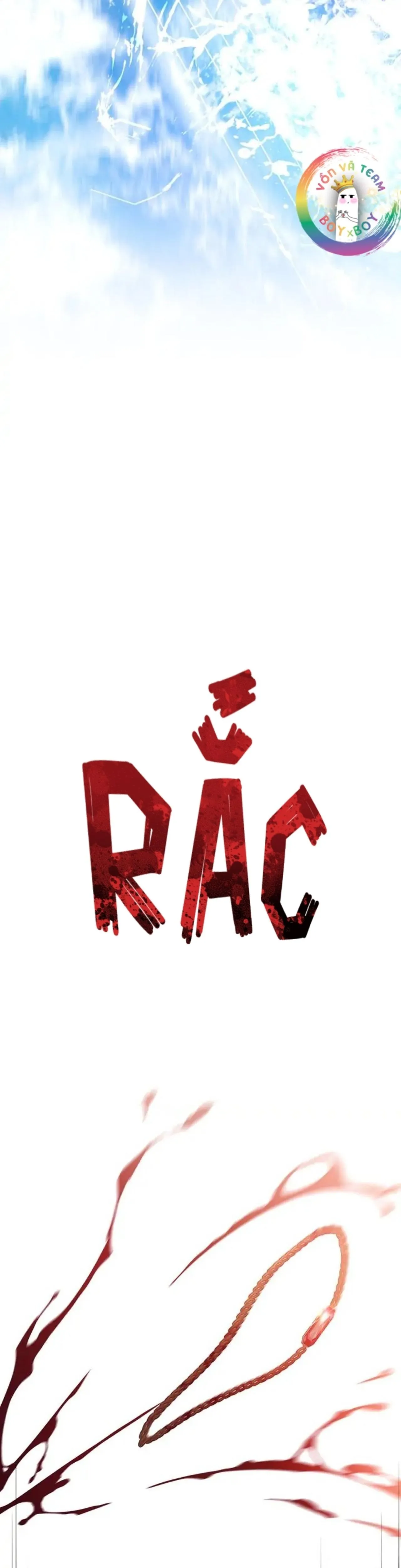 Vết Tích Của Ánh Dương Chapter 75 Trang 43