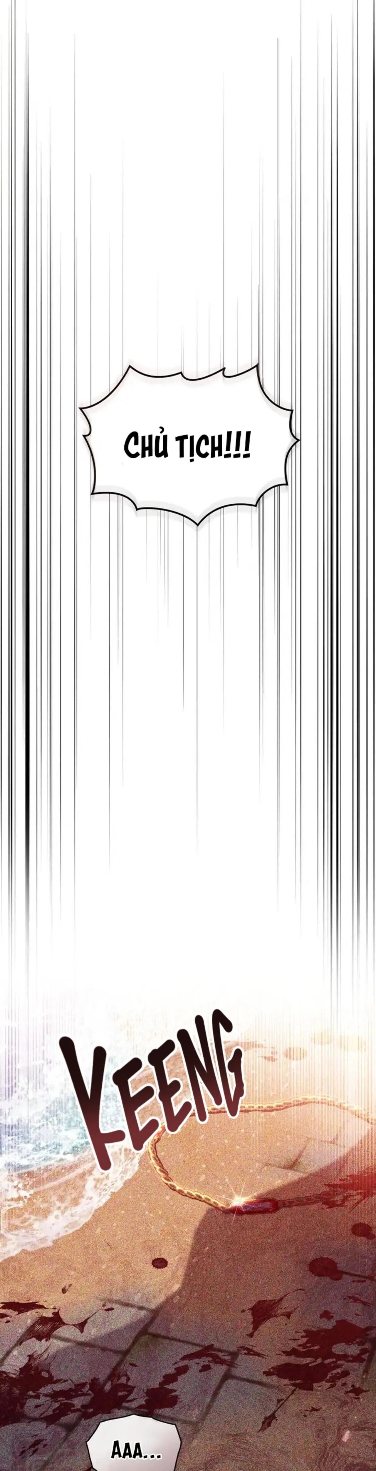 Vết Tích Của Ánh Dương Chapter 75 Trang 44