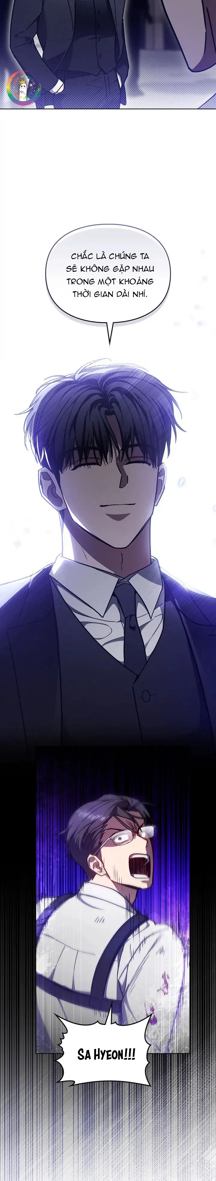 Vết Tích Của Ánh Dương Chapter 76 Trang 18