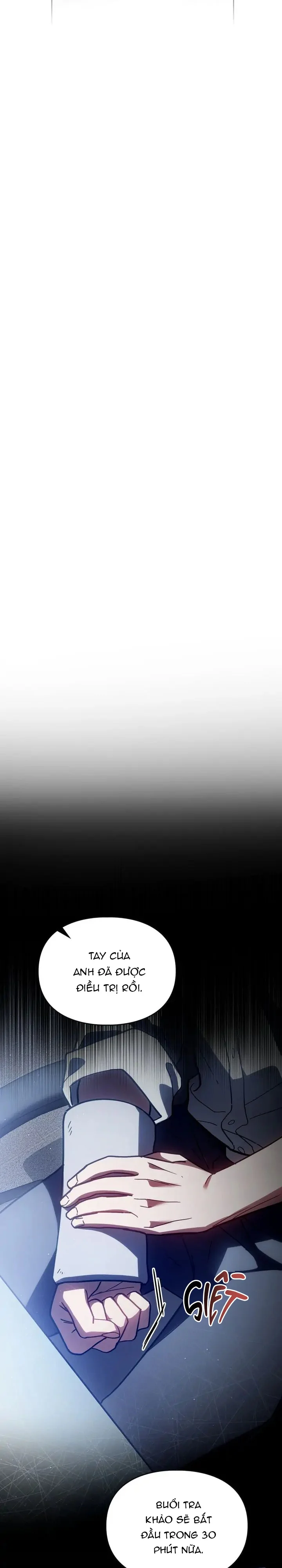 Vết Tích Của Ánh Dương Chapter 78 Trang 10