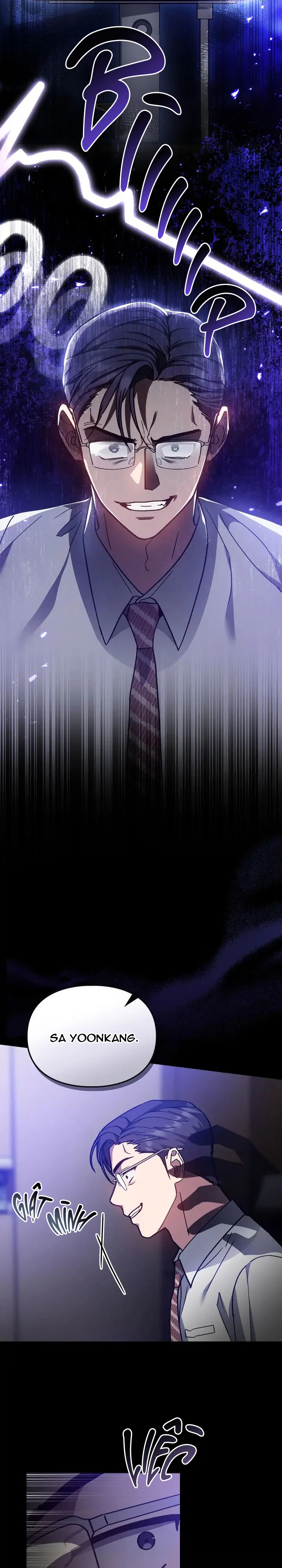 Vết Tích Của Ánh Dương Chapter 78 Trang 16