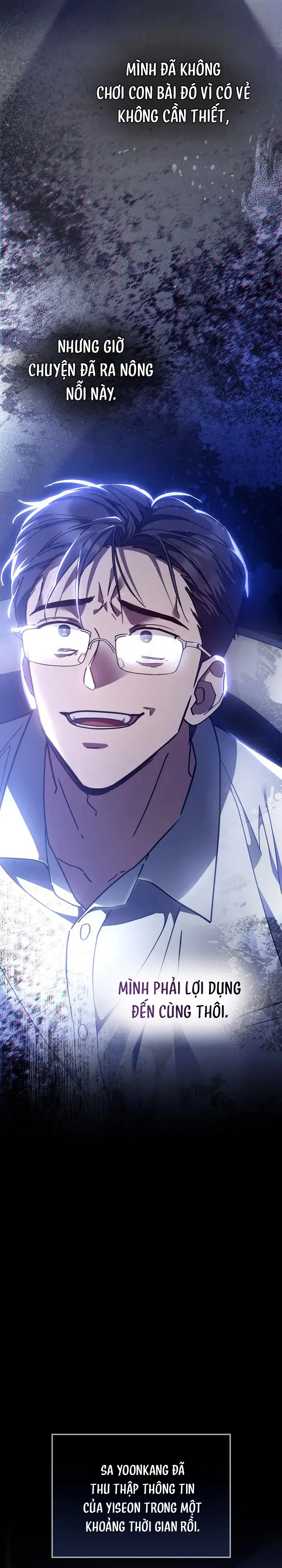Vết Tích Của Ánh Dương Chapter 78 Trang 22