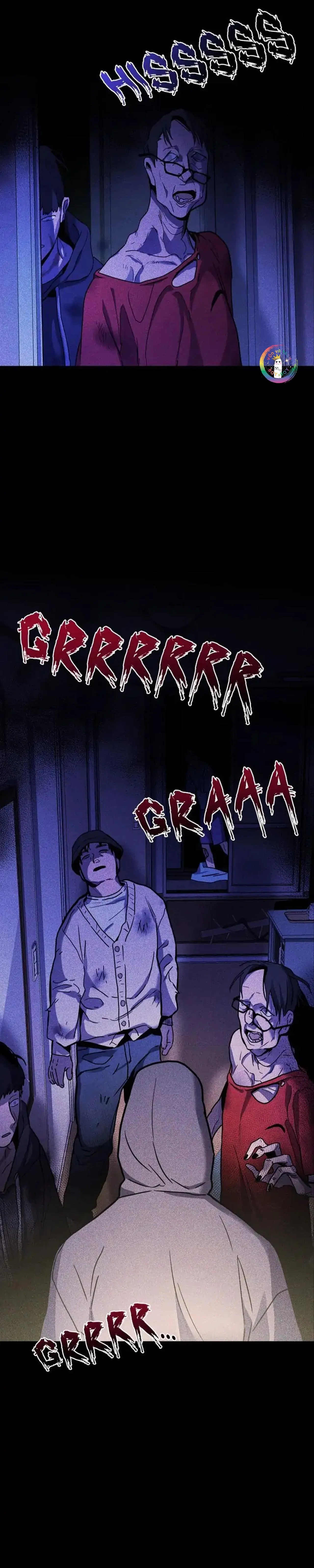 Vết Tích Của Ánh Dương Chapter 1 Trang 31