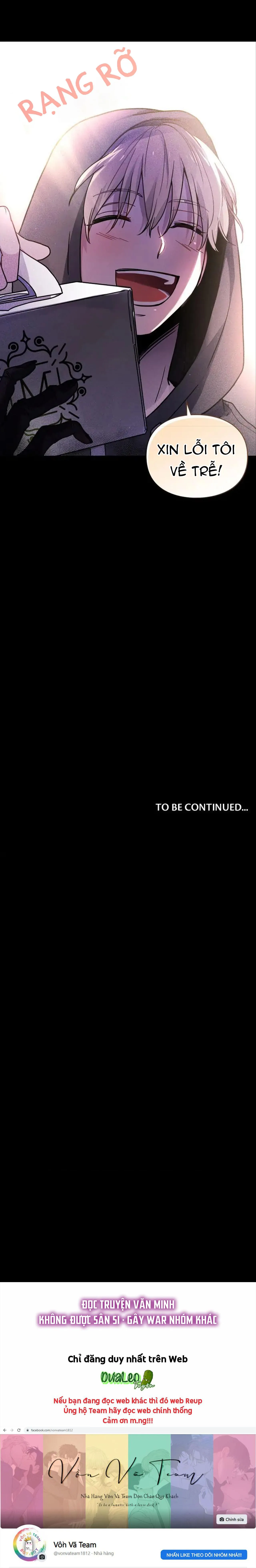 Vết Tích Của Ánh Dương Chapter 1 Trang 32