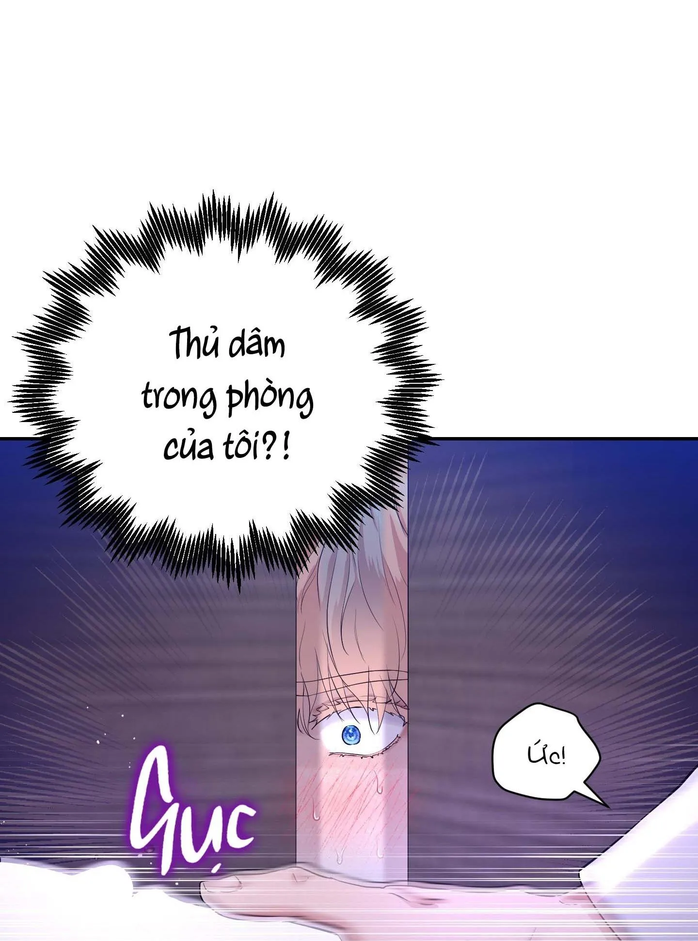 (end) VỊ CÔNG TƯỚC KHÔNG THỂ THĂNG TIẾN Chapter 2 Trang 5