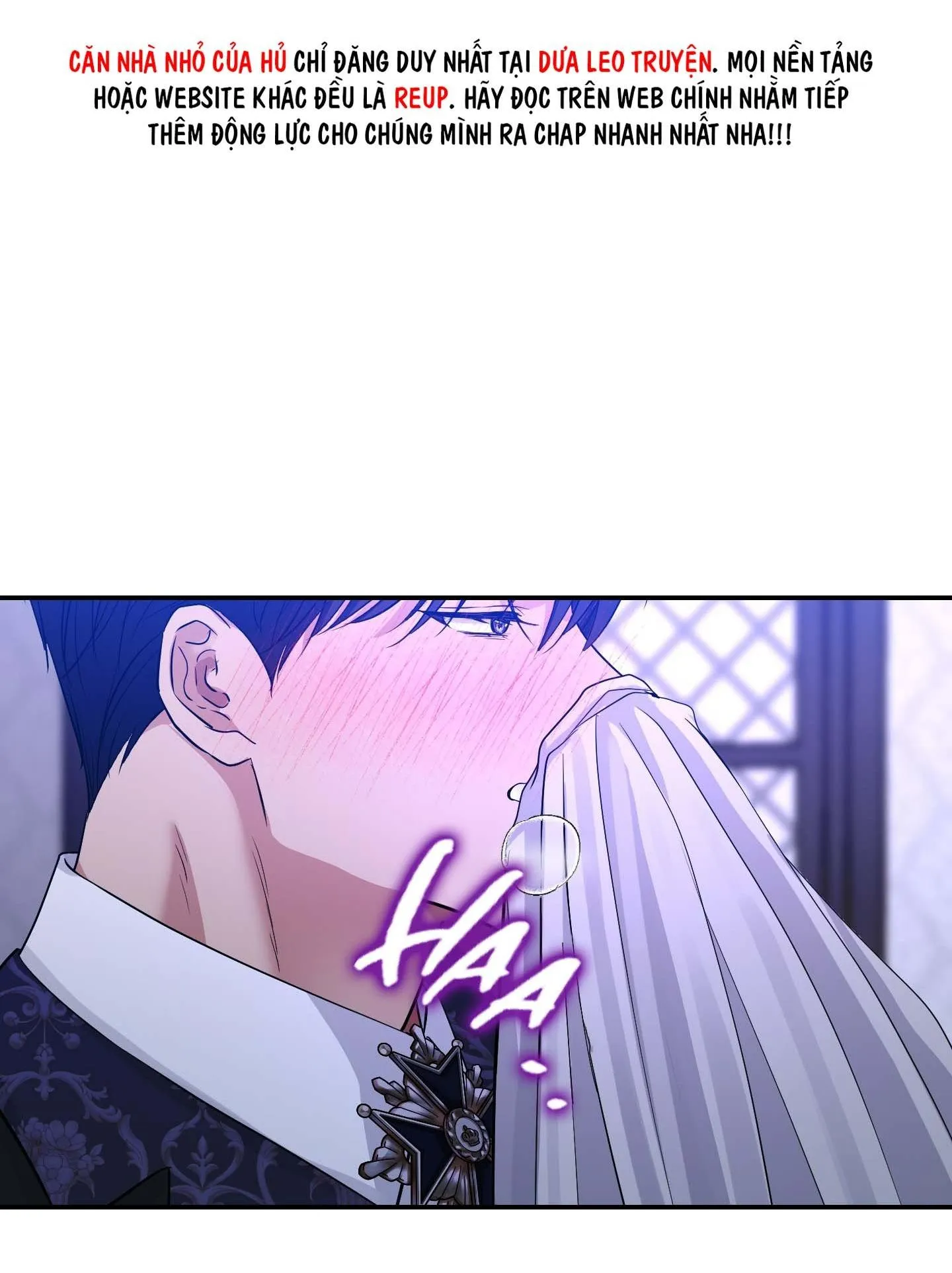 (end) VỊ CÔNG TƯỚC KHÔNG THỂ THĂNG TIẾN Chapter 2 Trang 7