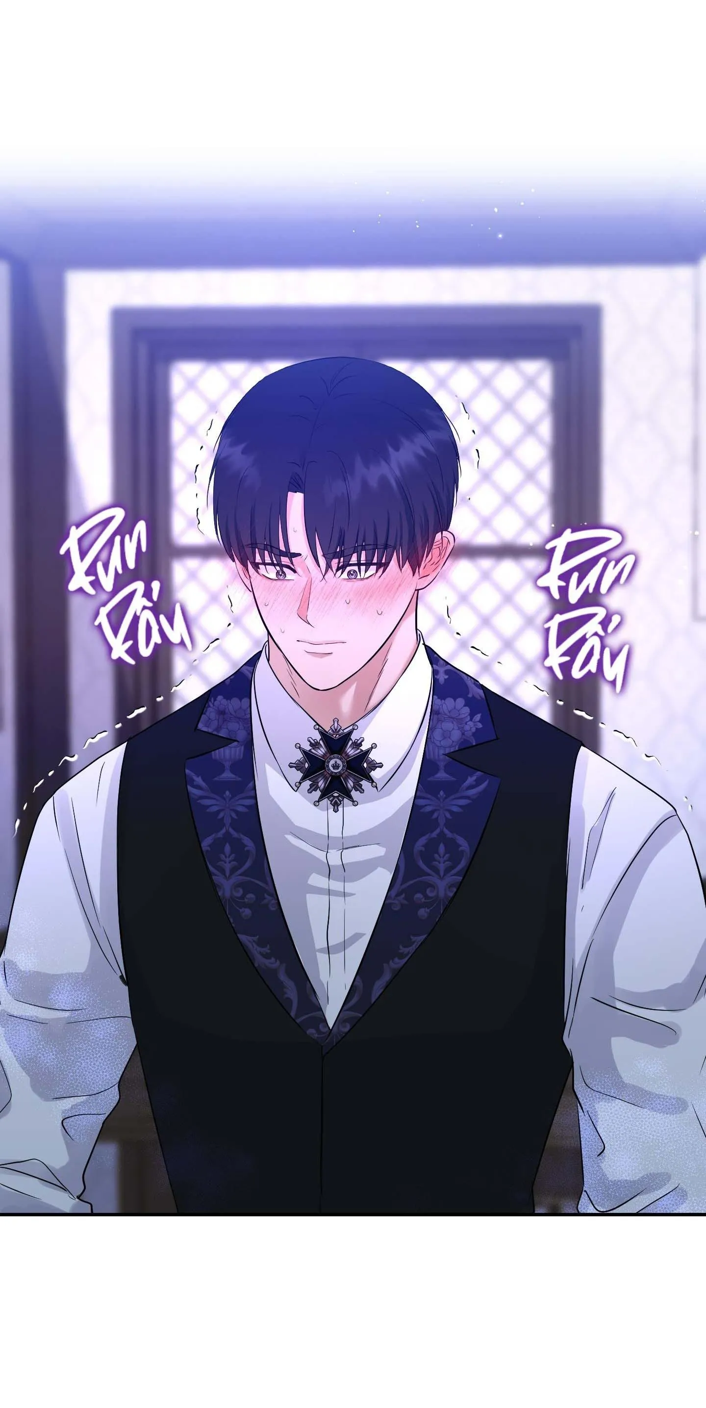 (end) VỊ CÔNG TƯỚC KHÔNG THỂ THĂNG TIẾN Chapter 2 Trang 21