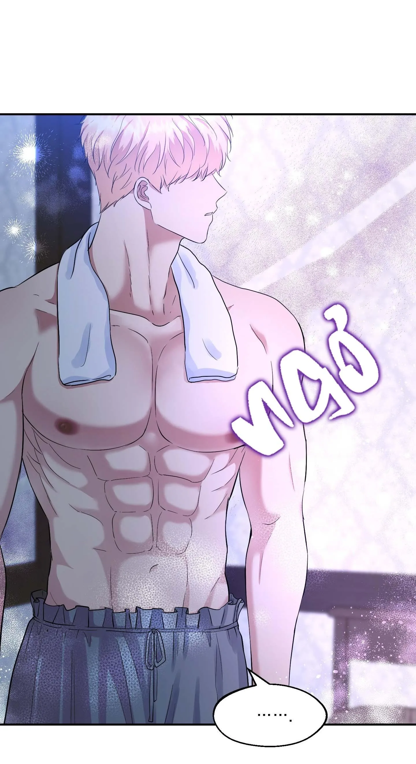 (end) VỊ CÔNG TƯỚC KHÔNG THỂ THĂNG TIẾN Chapter 2 Trang 22