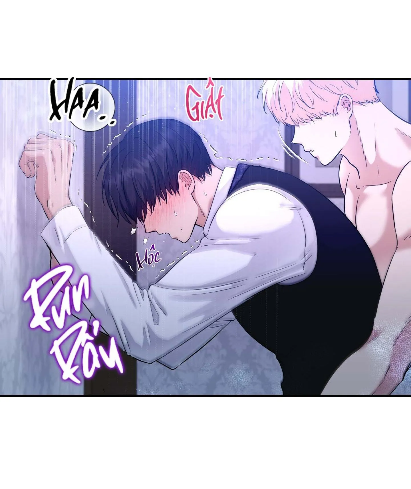 (end) VỊ CÔNG TƯỚC KHÔNG THỂ THĂNG TIẾN Chapter 2 Trang 38