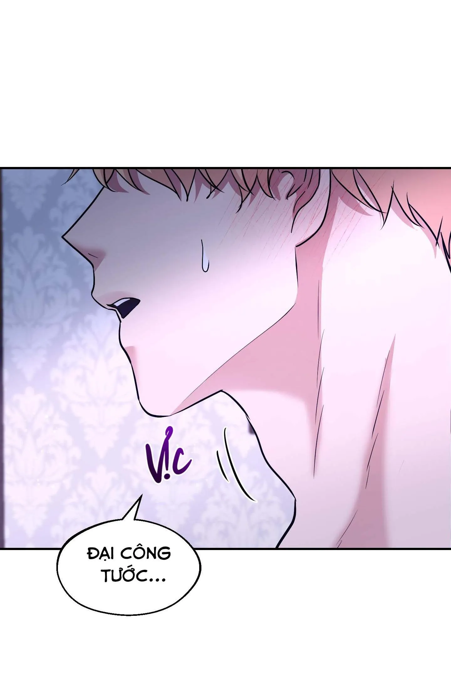 (end) VỊ CÔNG TƯỚC KHÔNG THỂ THĂNG TIẾN Chapter 2 Trang 43